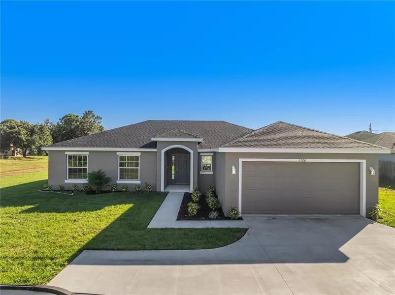 1120 CHESTERFIELD, Kissimmee, FL 34758