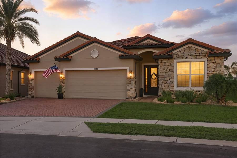 1608 NINA DR, Davenport, FL 33837