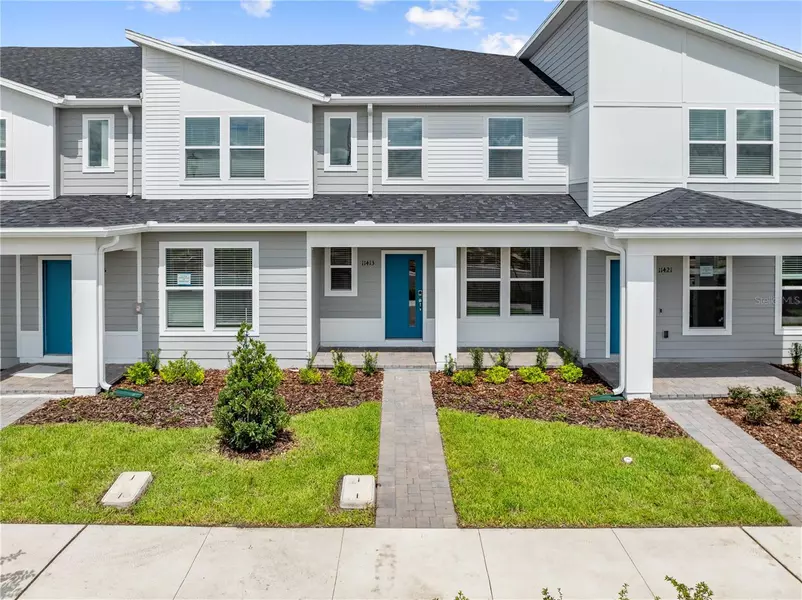 11453 NONA SOUND ST, Orlando, FL 32819