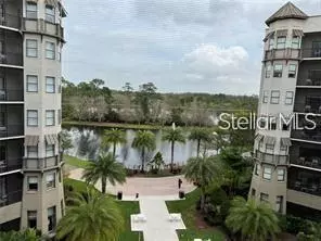 Winter Garden, FL 34787,14501 GROVE RESORT AVE #3535