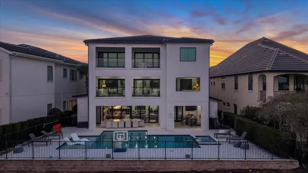 Reunion, FL 34747,331 MUIRFIELD LOOP