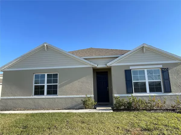 5726 MILLHOUSE WAY, St Cloud, FL 34771