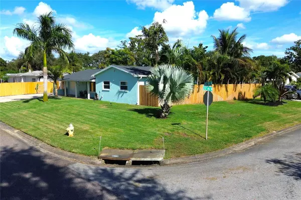 St Petersburg, FL 33713,3201 45TH ST N