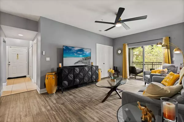 Orlando, FL 32839,3714 PALM DESERT LN #5314