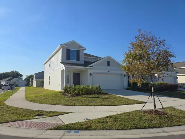 Kissimmee, FL 34746,2330 AMORIE DR