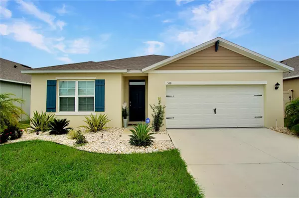 Davenport, FL 33837,538 NOBLE AVE