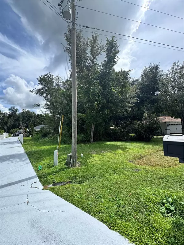 Kissimmee, FL 34758,0 TIFFANY CT