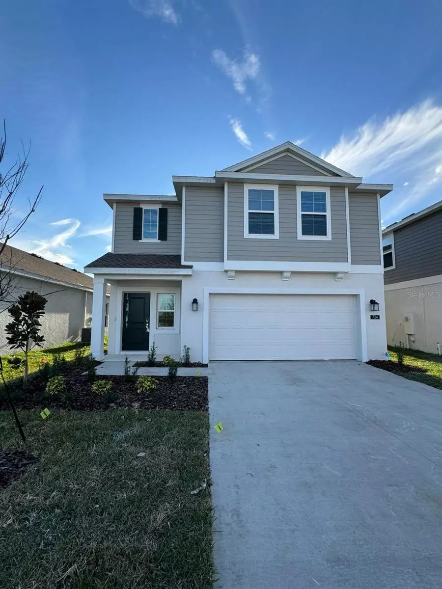 Winter Haven, FL 33884,724 REGGIE RD