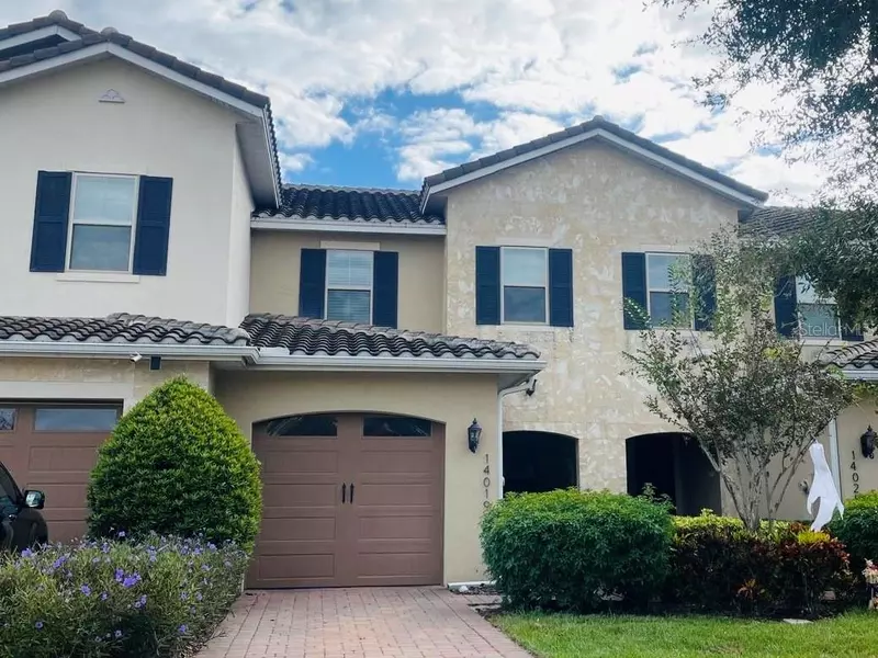 14019 MILLINGTON ST, Orlando, FL 32832