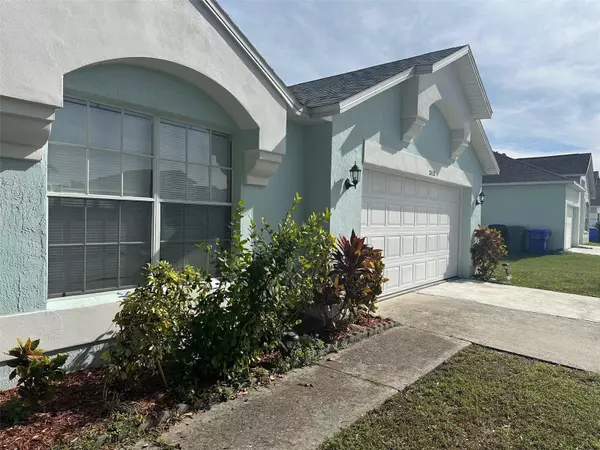 Kissimmee, FL 34743,2112 MALLARD CREEK CIR