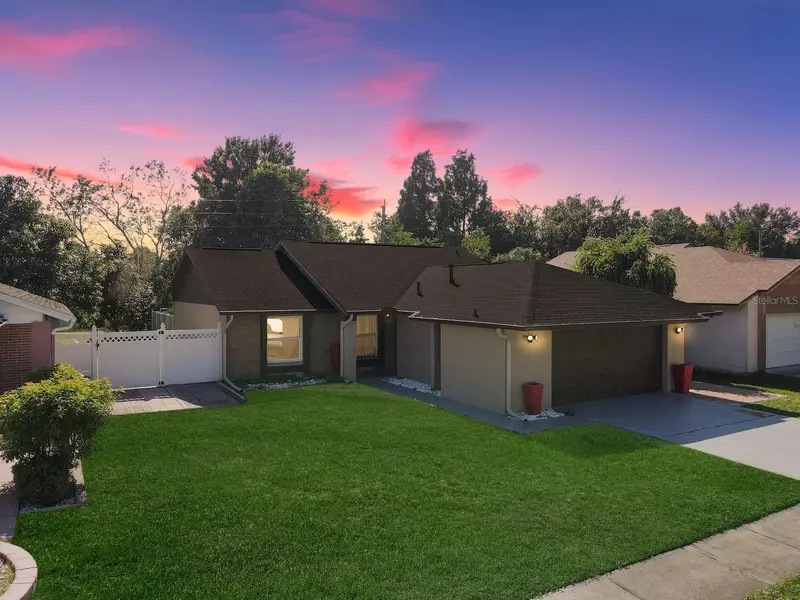 12439 CORIANDER DR, Orlando, FL 32837