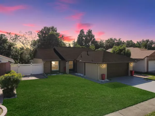 12439 CORIANDER DR, Orlando, FL 32837