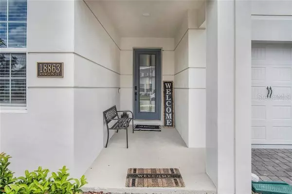 Orlando, FL 32827,18863 RAWSON STREET