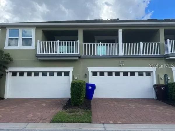 Kissimmee, FL 34741,2640 AMATI DR