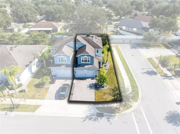 St Cloud, FL 34771,1889 SHUMARD AVE