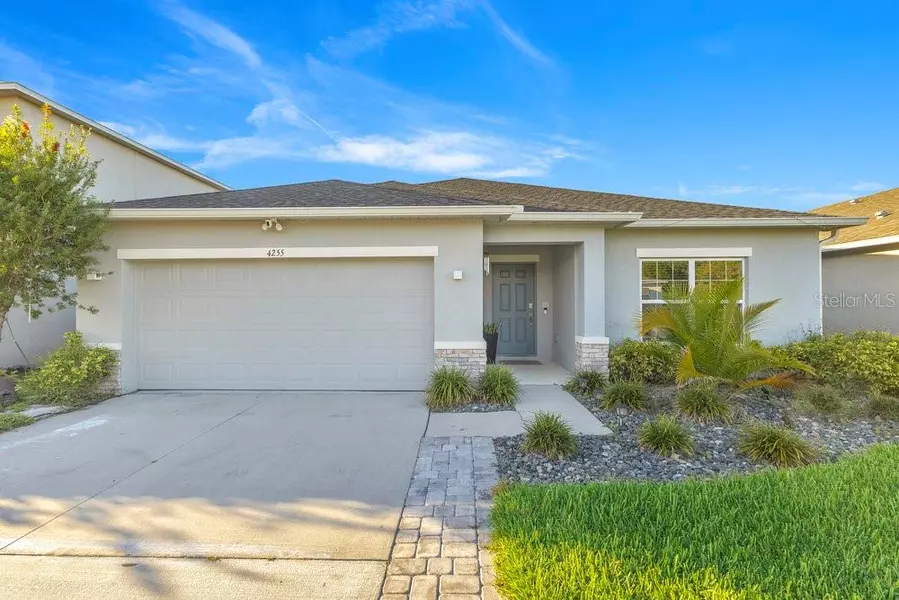 4255 SOUTHERN VISTA LOOP, St Cloud, FL 34772