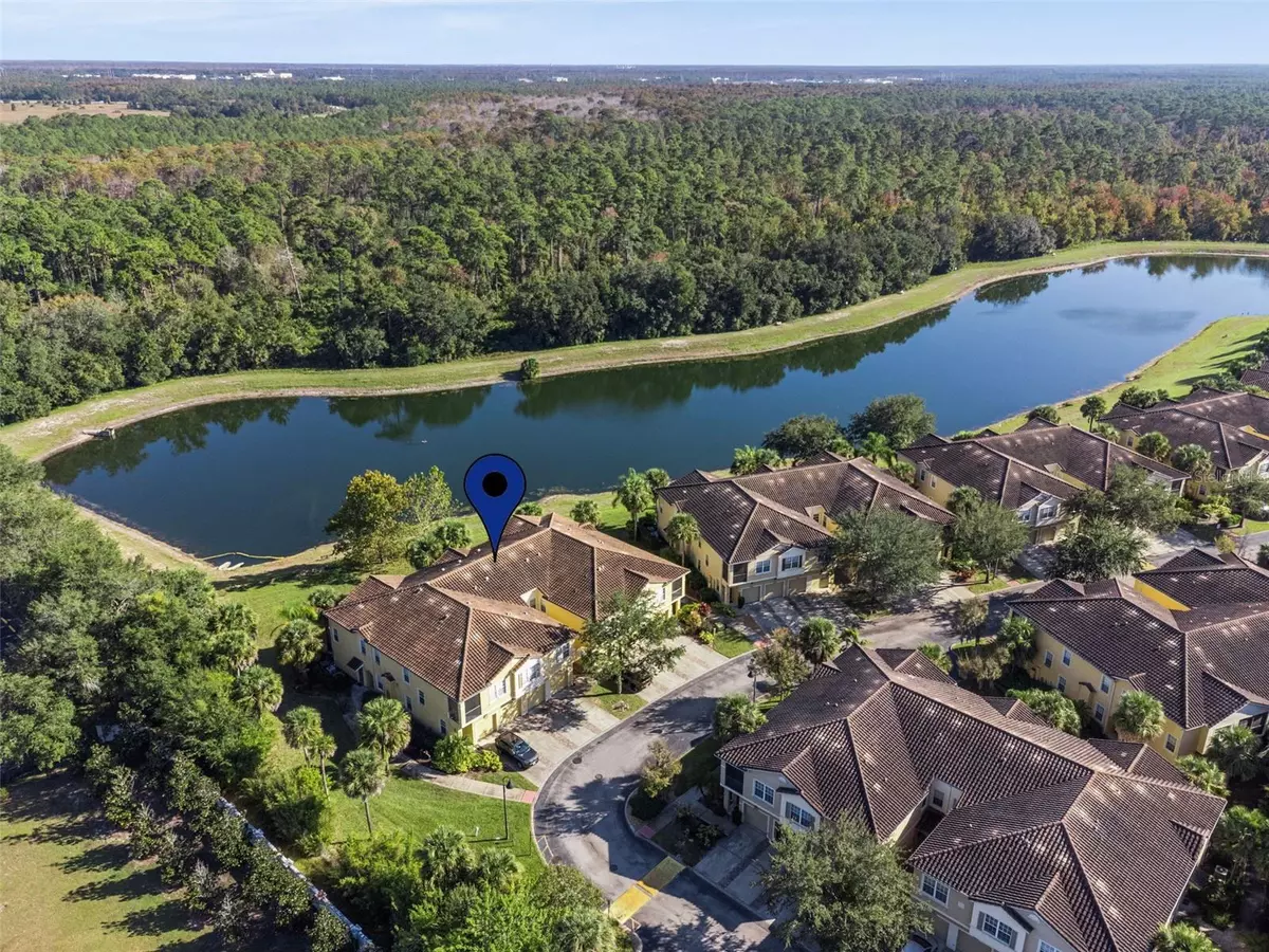 Kissimmee, FL 34747,2841 OAKWATER DR