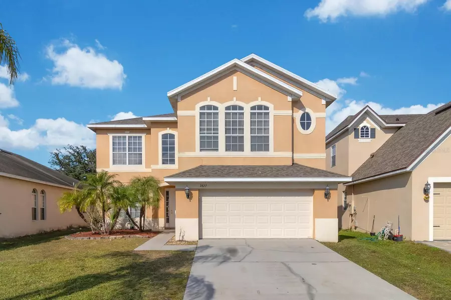 2827 SAND ARBOR CIR, Orlando, FL 32824