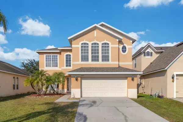 2827 SAND ARBOR CIR, Orlando, FL 32824