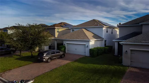 Orlando, FL 32832,11941 FICTION AVE