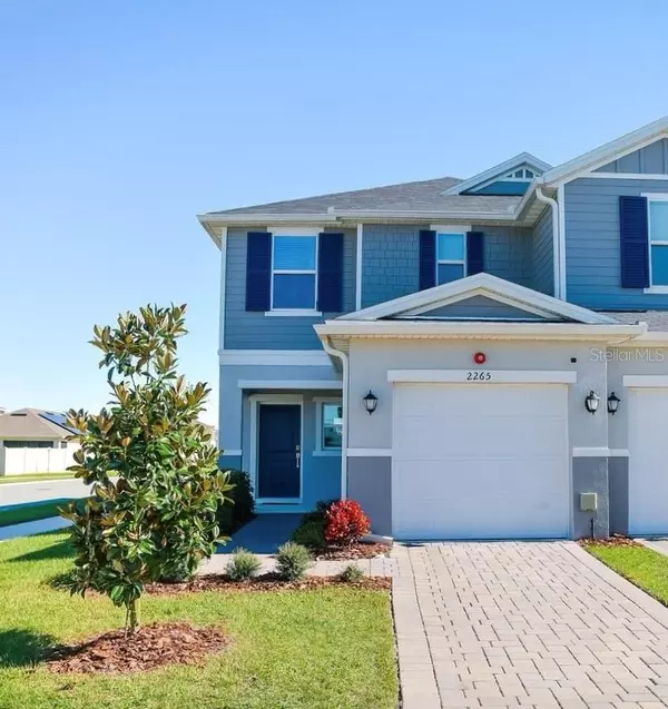 Sanford, FL 32771,2265 CARRABELLE WAY