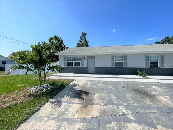 130 E 17TH ST #132, St Cloud, FL 34769