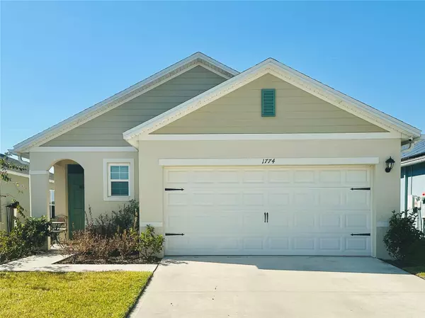 1774 WALNUT CREEK DR, Kissimmee, FL 34744