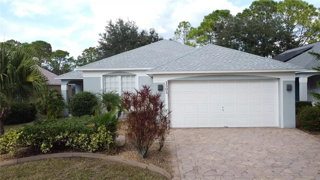 1505 GULF VUE DR, Haines City, FL 33844
