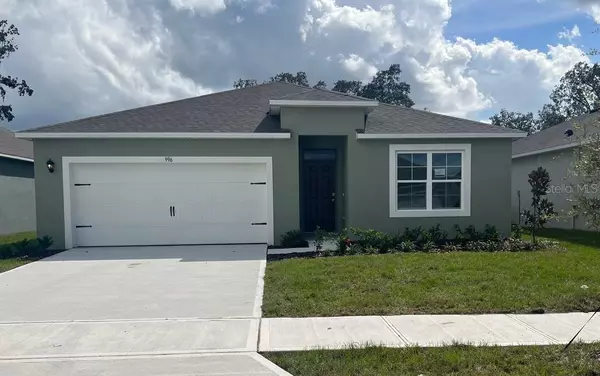 996 BROOKLET DR, Davenport, FL 33837