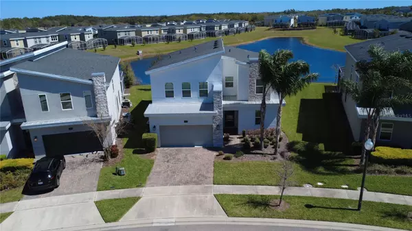 345 OCEAN COURSE AVE, Davenport, FL 33896