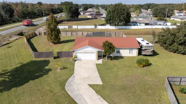 Kissimmee, FL 34758,632 DEAUVILLE CT