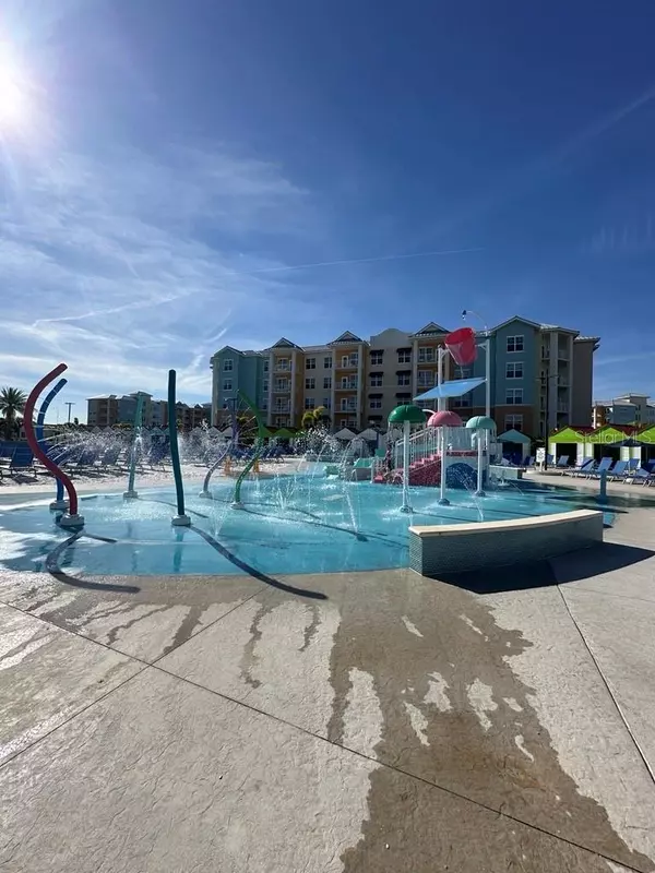 Kissimmee, FL 34747,8070 UNWIND WAY #211