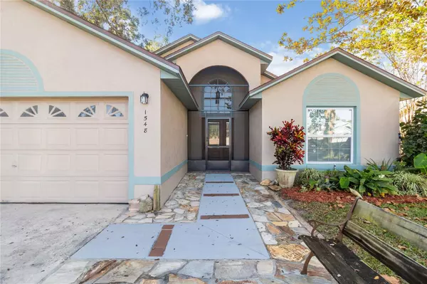 St Cloud, FL 34772,1548 CYPRESS WOODS CIR