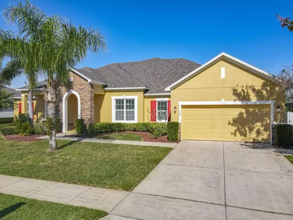 Ocoee, FL 34761,650 TORGIANO DR