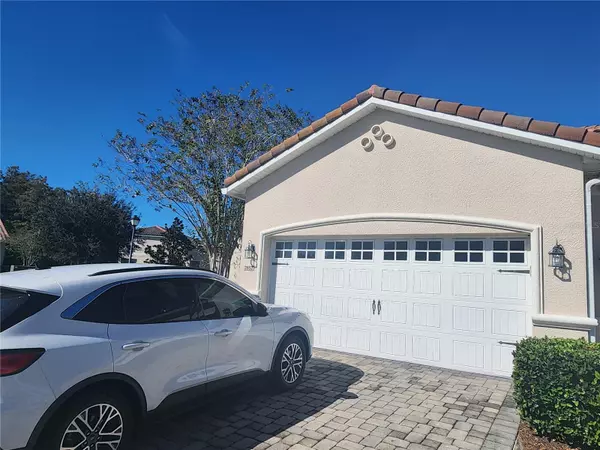 2852 EASTHAM LN, Kissimmee, FL 34741