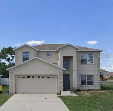 303 CHURCHILL CT, Poinciana, FL 34759