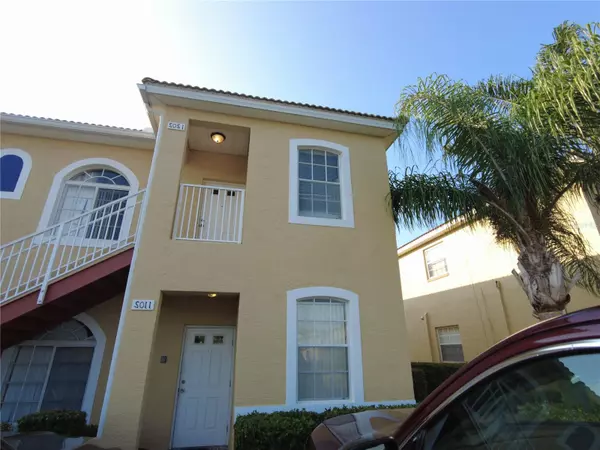 Kissimmee, FL 34759,1202 LAKE MARION GOLF RESORT #1202