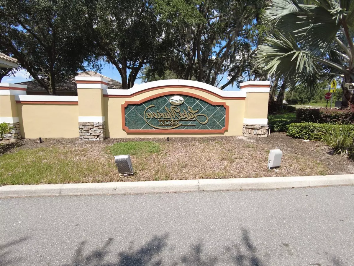 Kissimmee, FL 34759,1202 LAKE MARION GOLF RESORT #1202