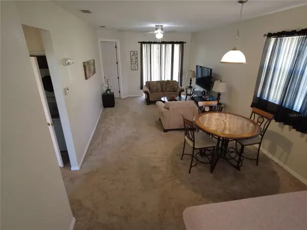 Kissimmee, FL 34759,1202 LAKE MARION GOLF RESORT #1202