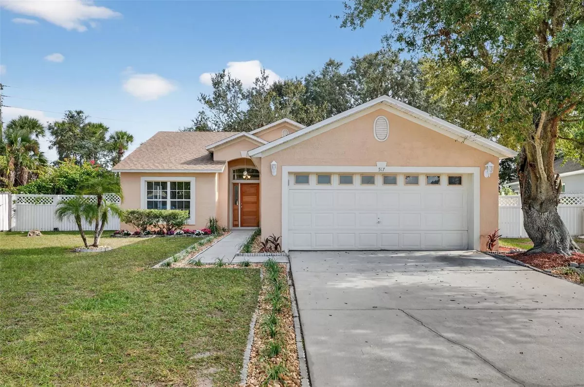 Kissimmee, FL 34758,517 PEPPERMILL CIR