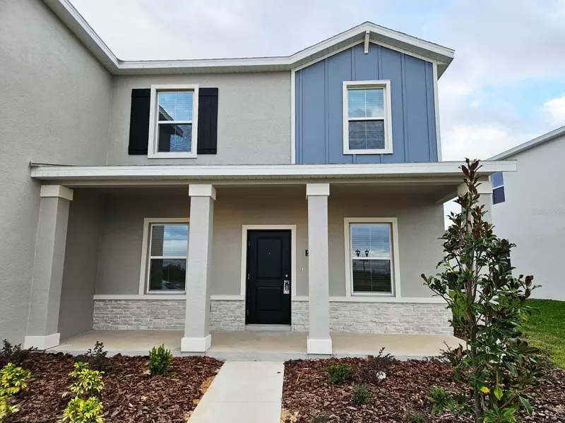 5828 MEDITATION, Clermont, FL 34714