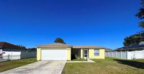 615 ROYALTY CT, Kissimmee, FL 34758
