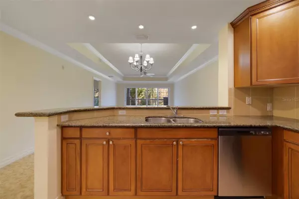 Reunion, FL 34747,7660 WHISPER WAY #203