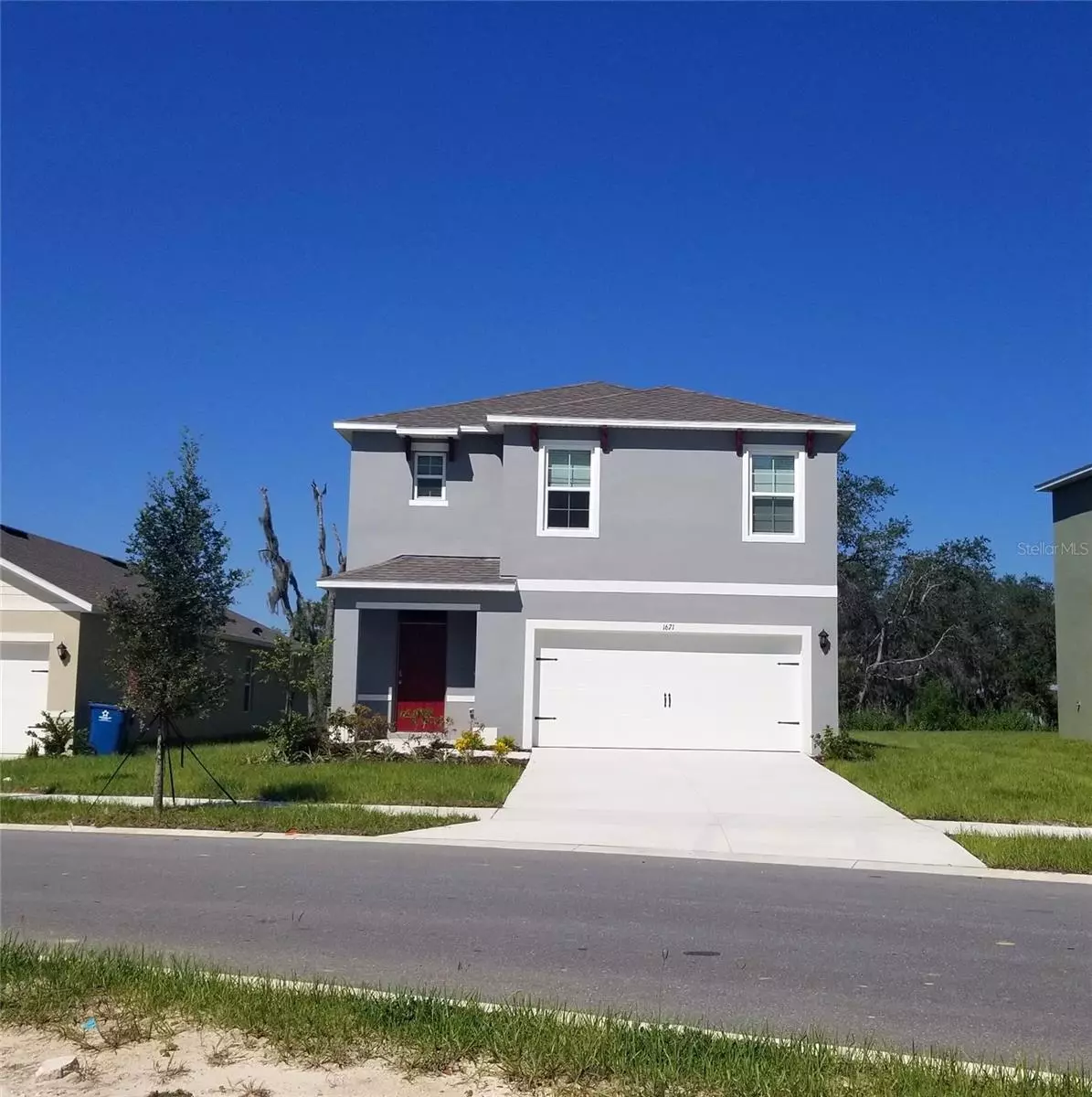Davenport, FL 33837,1671 ROSY DALE CIR