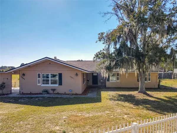 1997 MARKER RD, Polk City, FL 33868