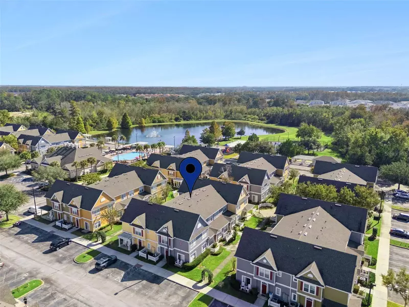 4600 YELLOWGOLD RD W #105, Kissimmee, FL 34746