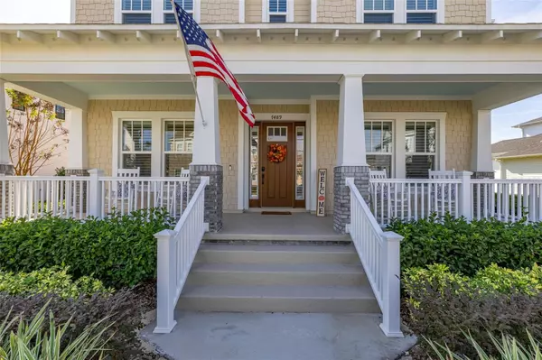 Celebration, FL 34747,7489 ESTUARY LAKE LOOP