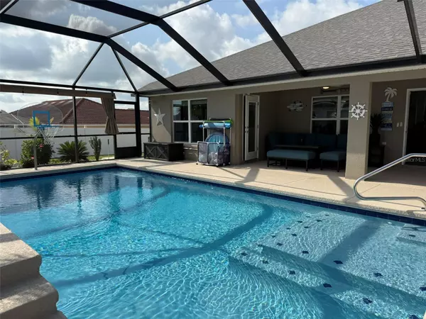 Ocala, FL 34473,16188 SW 48TH CIR