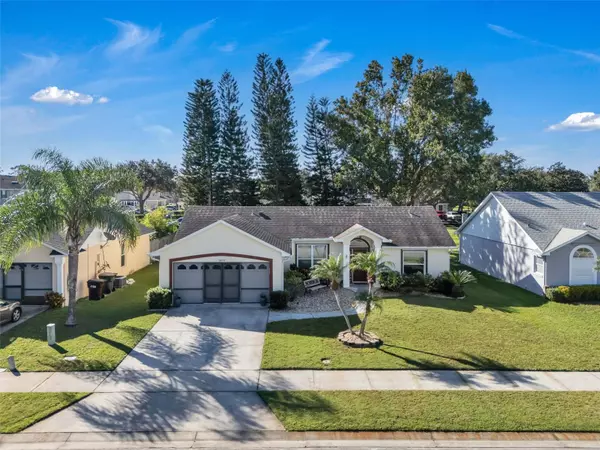 St Cloud, FL 34769,3875 CREEK BED CIR