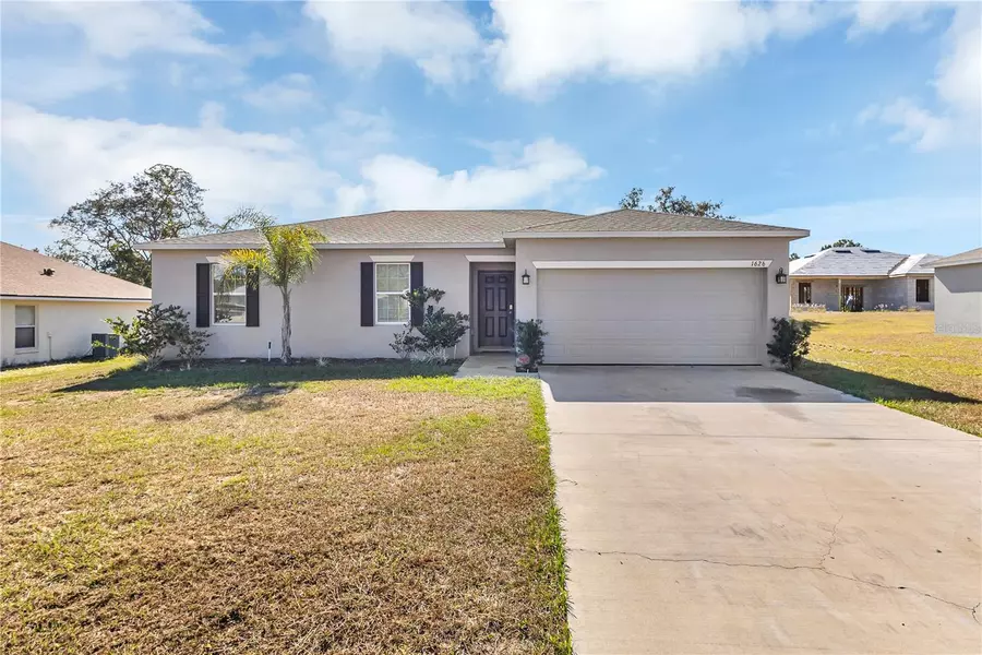 1626 REDFIN DR, Kissimmee, FL 34759